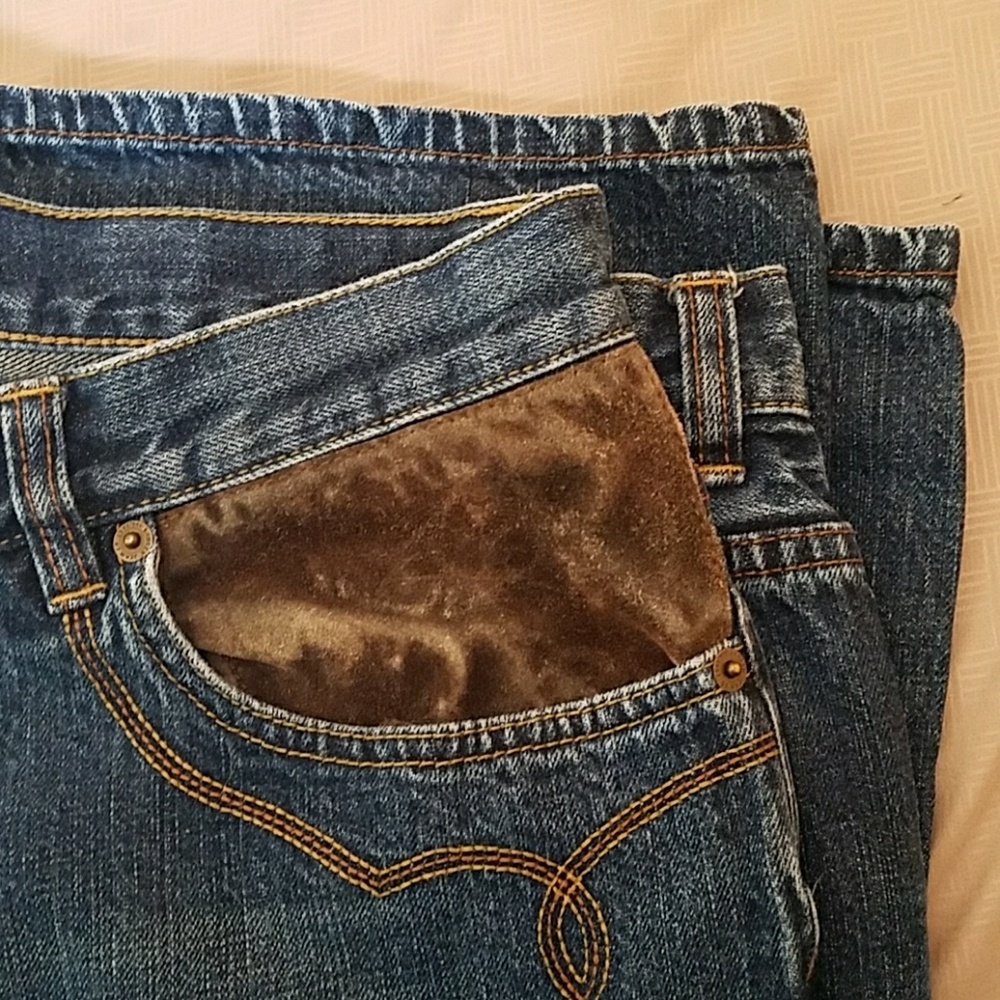 Ralph Lauren Jeans